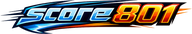 score801 logo